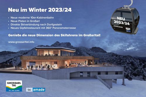 10er Kabinenbahn "Kieserlbahn"